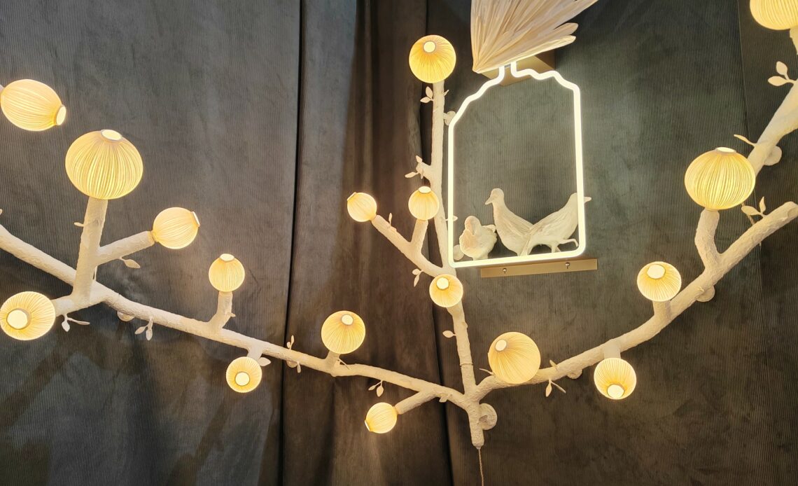 Papier à êtres - Maison&Objet (janvier 2025)