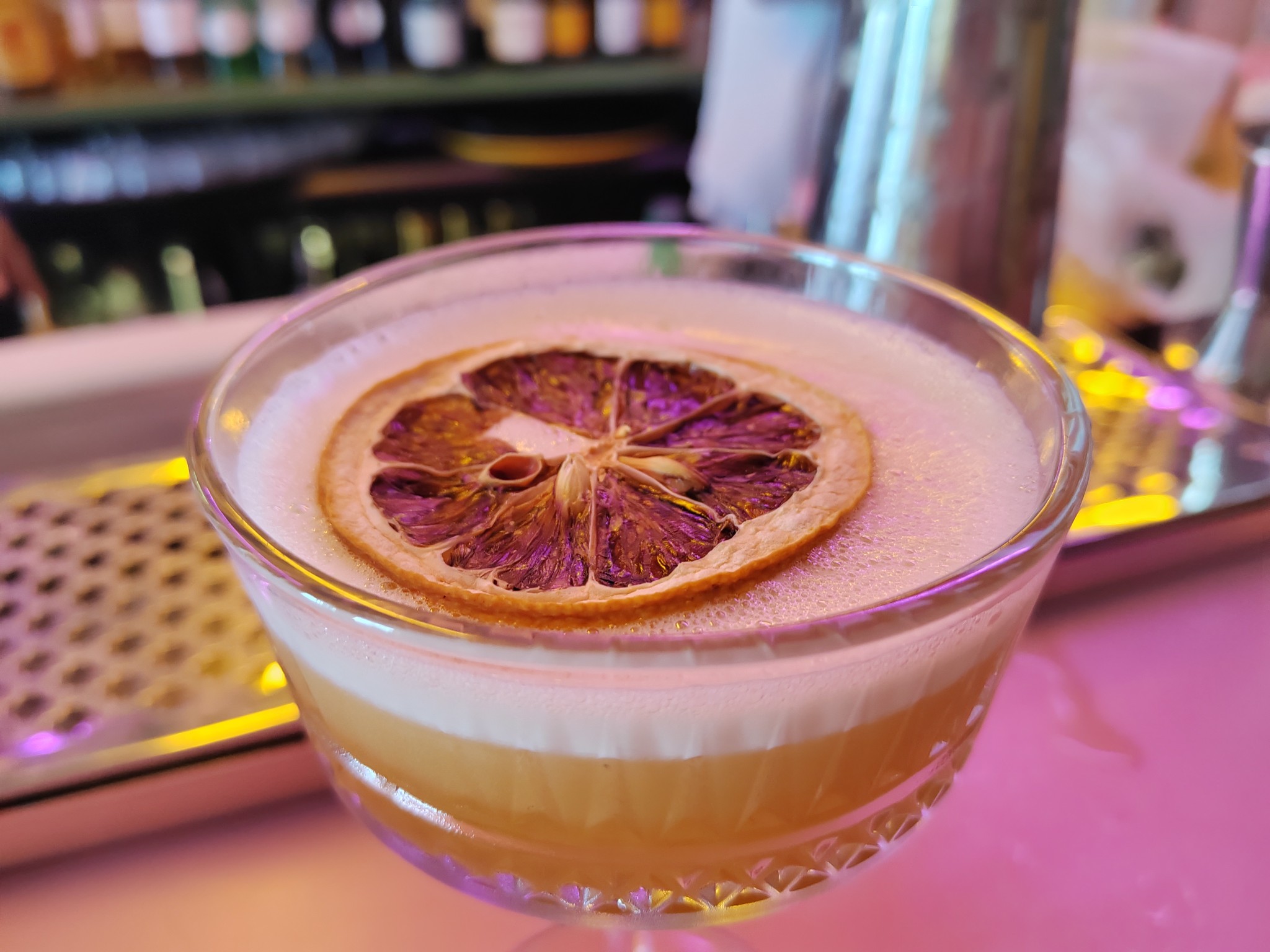 Fire Dick - Bar Ayo (Les Sables d'Olonne)