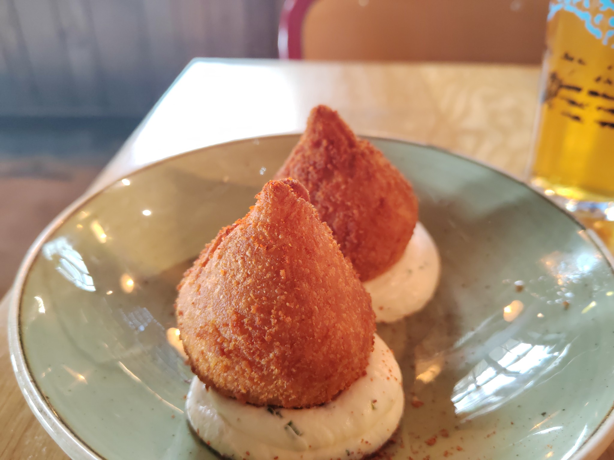 Cohinxa - Paname Tap House - Paris 19e