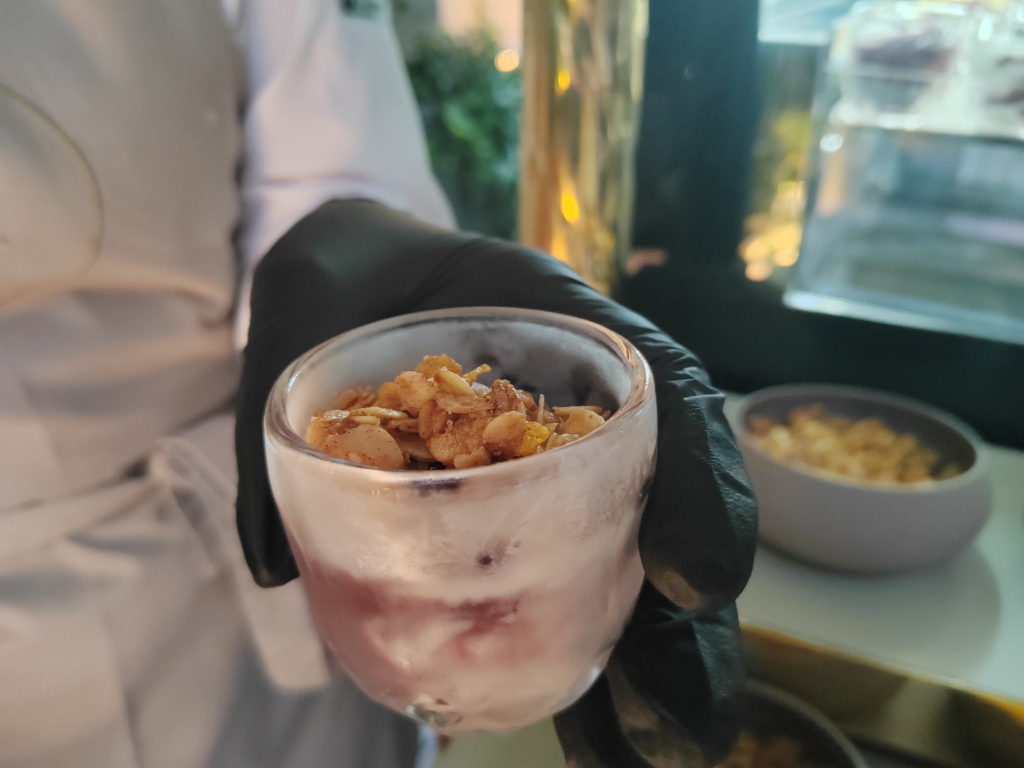 Fruttini - L'été brésilien du Crillon - 2025