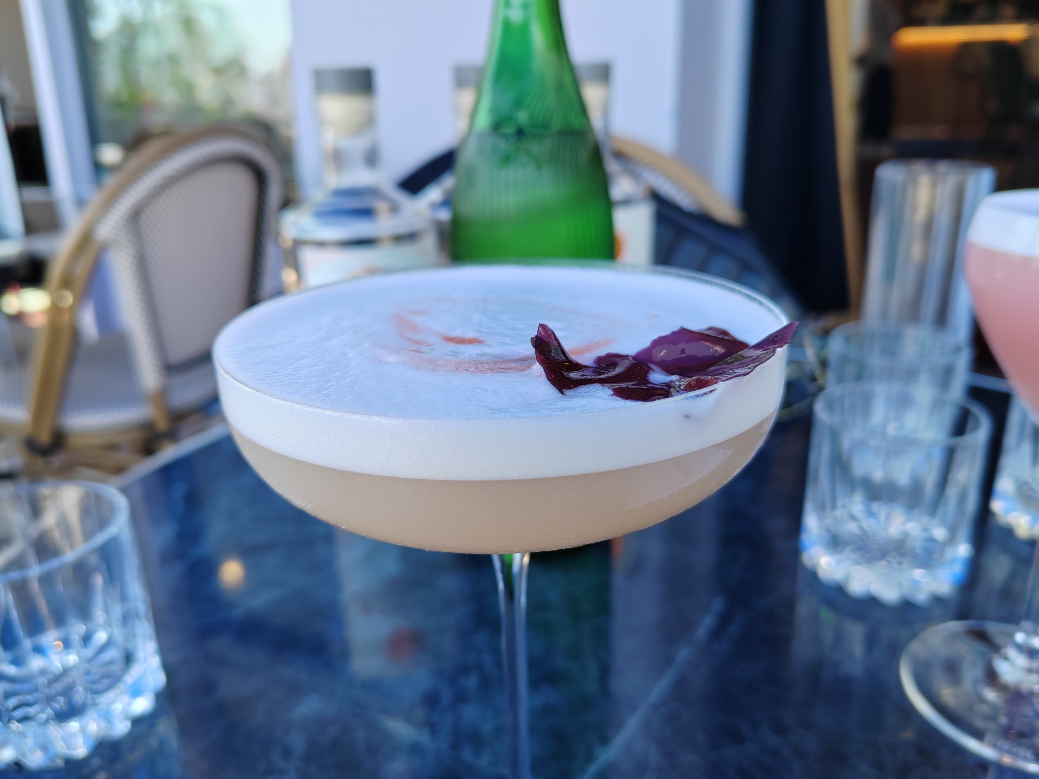 Sésame ouvre-toi - Bédame (Les Sables d'Olonne, La Chaume)