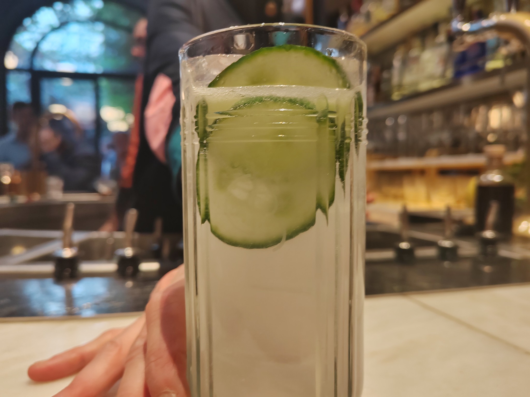 Med Collins - CopperBay Lancaster