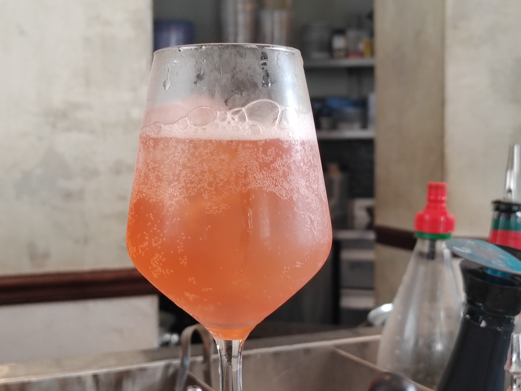 Spritz - Bar à cocktails Classique - Paris - Eté 2025