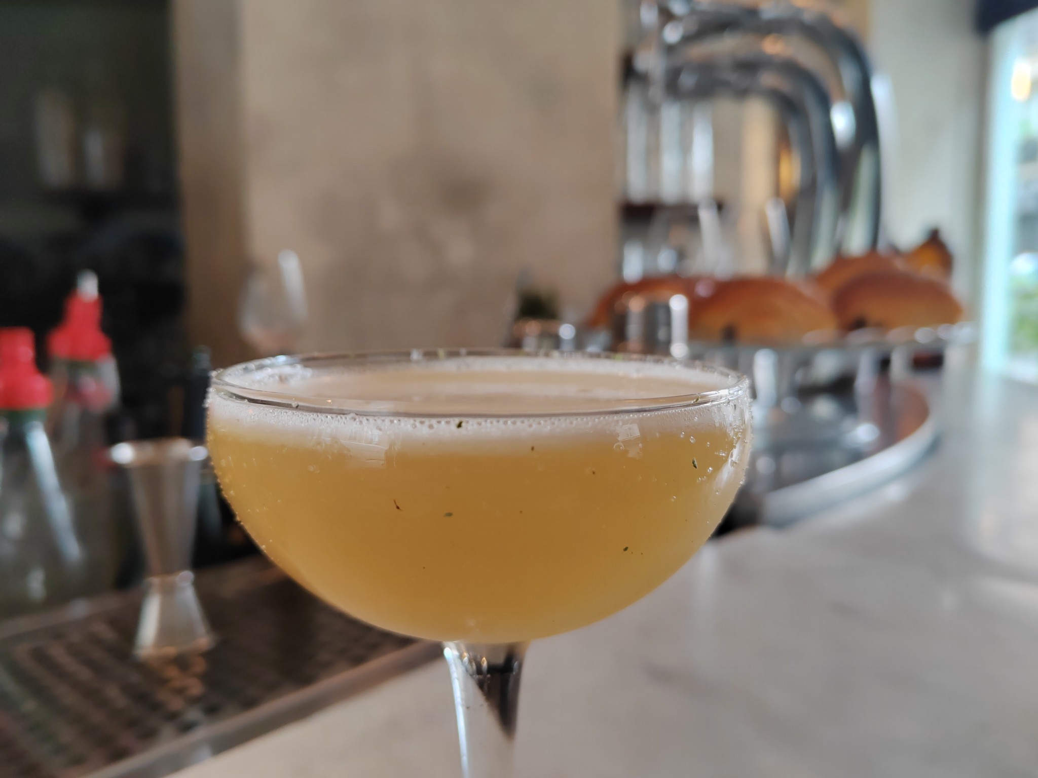 Sidecar - Bar à cocktails Classique - Paris - Eté 2025