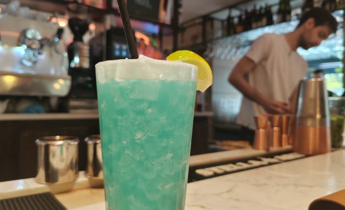 Back to the 90's - O'Sullivans Bastille