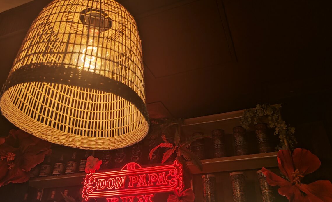 Casa Don Papa - La Démesure - Paris 2025