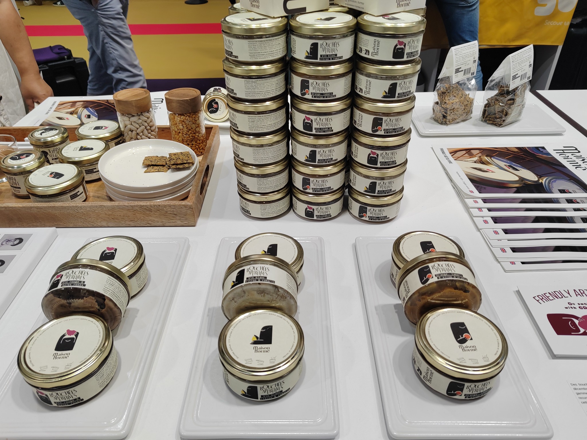 Maison Hormé - Maison&Objet de septembre 2025