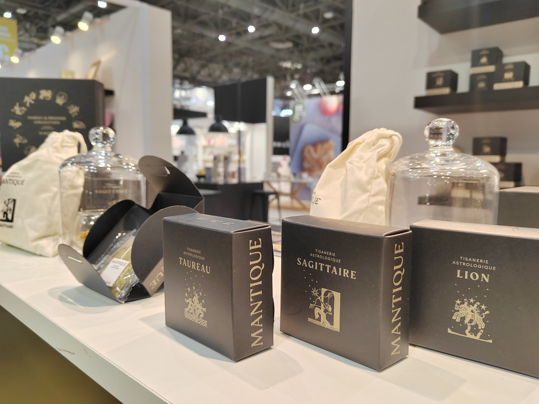 Mantique - Maison&Objet de septembre 2025