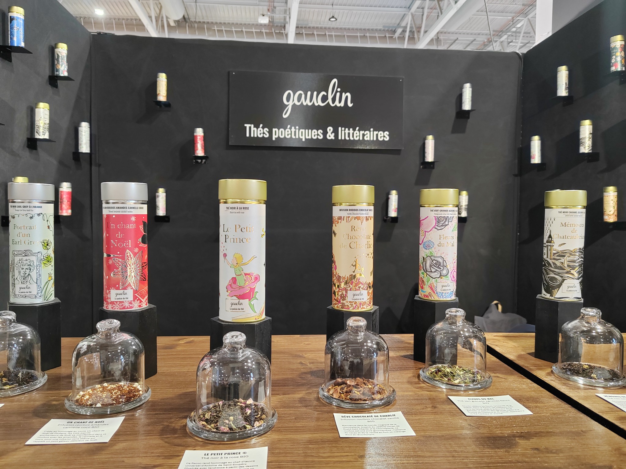 Gauclin - Maison&Objet de septembre 2025