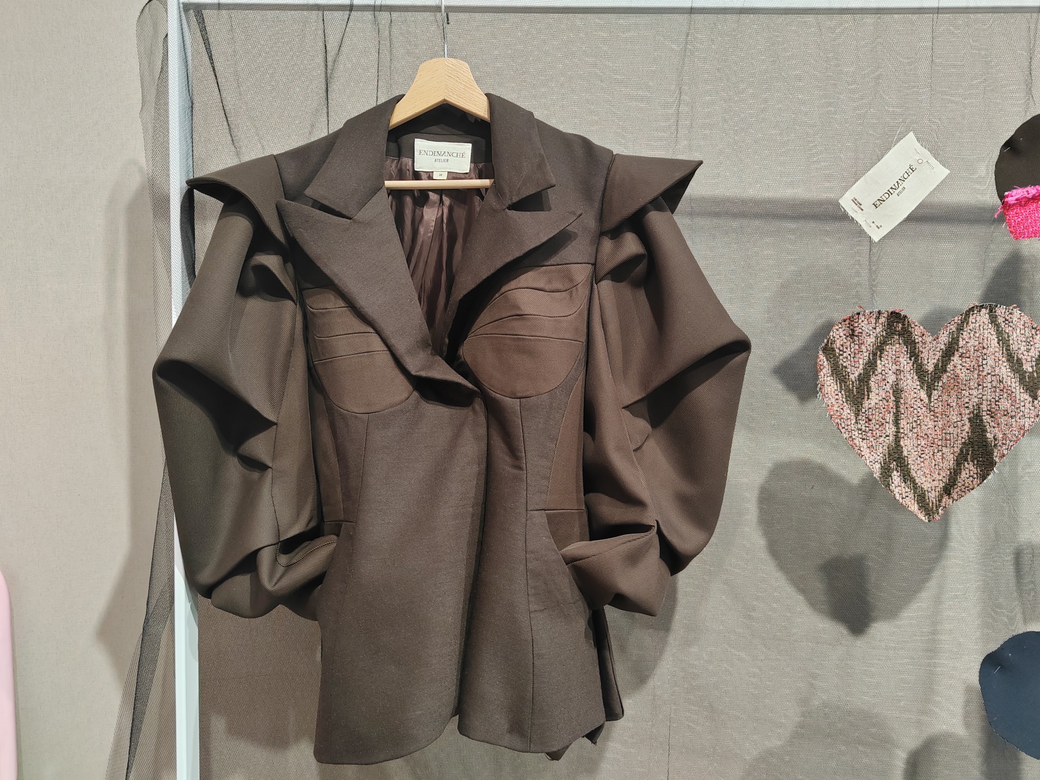 Endimanché - Mode unisexe - Who's Next