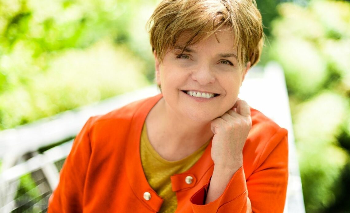 Elisabeth Pierre