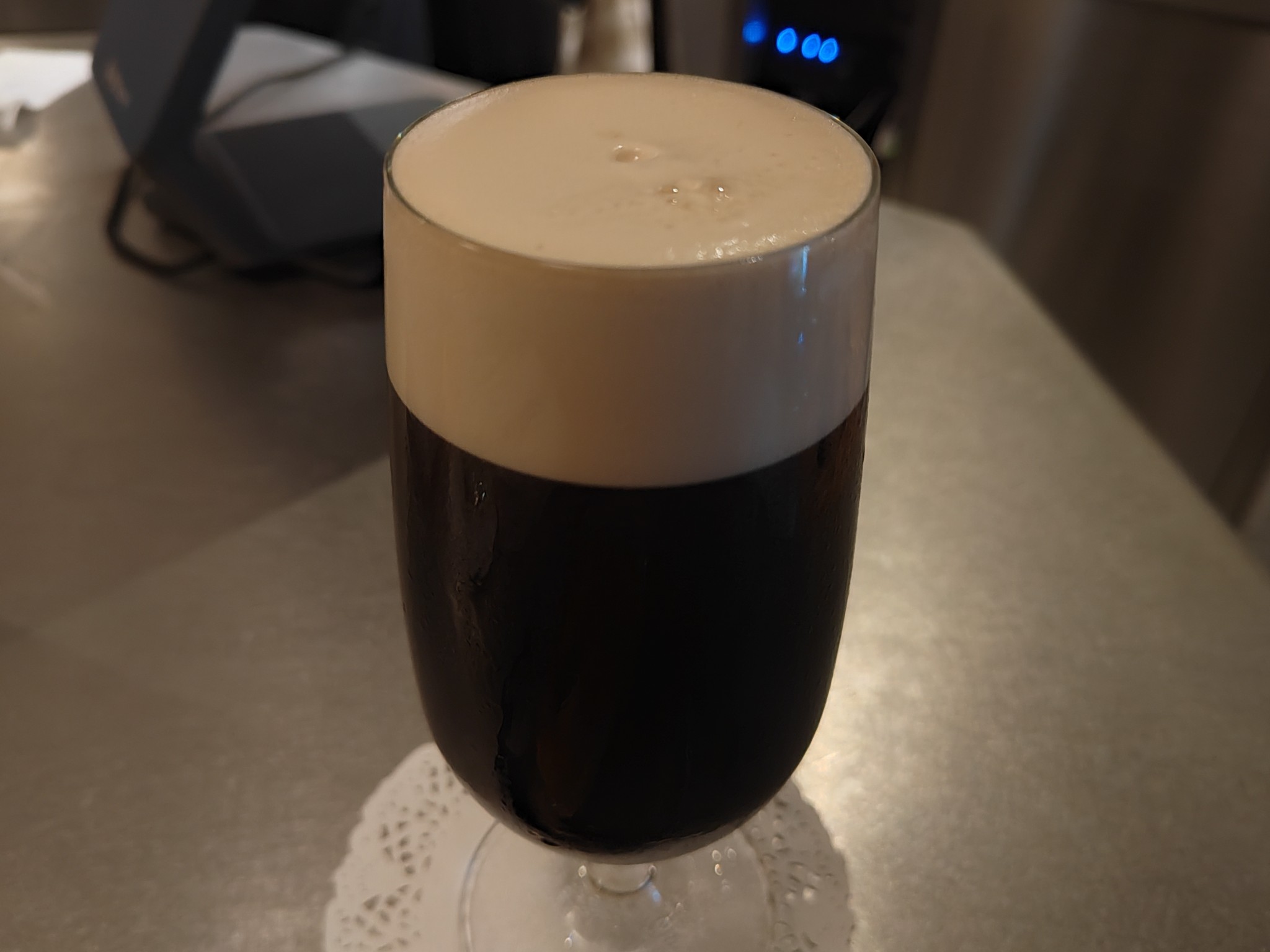 Guinness - Superfine - Dive bar à Paris 11eme