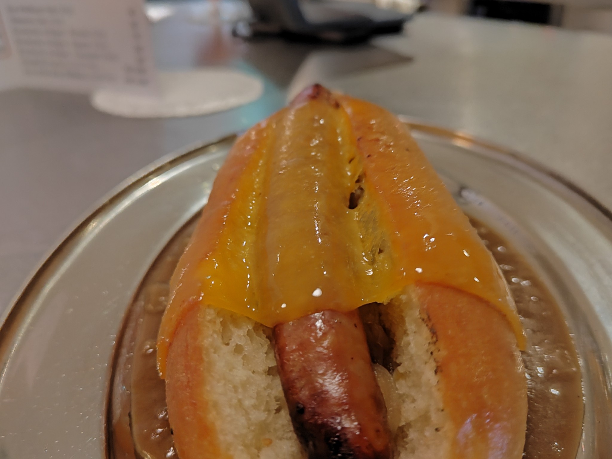 Superdog - Superfine - Dive bar à Paris 11eme