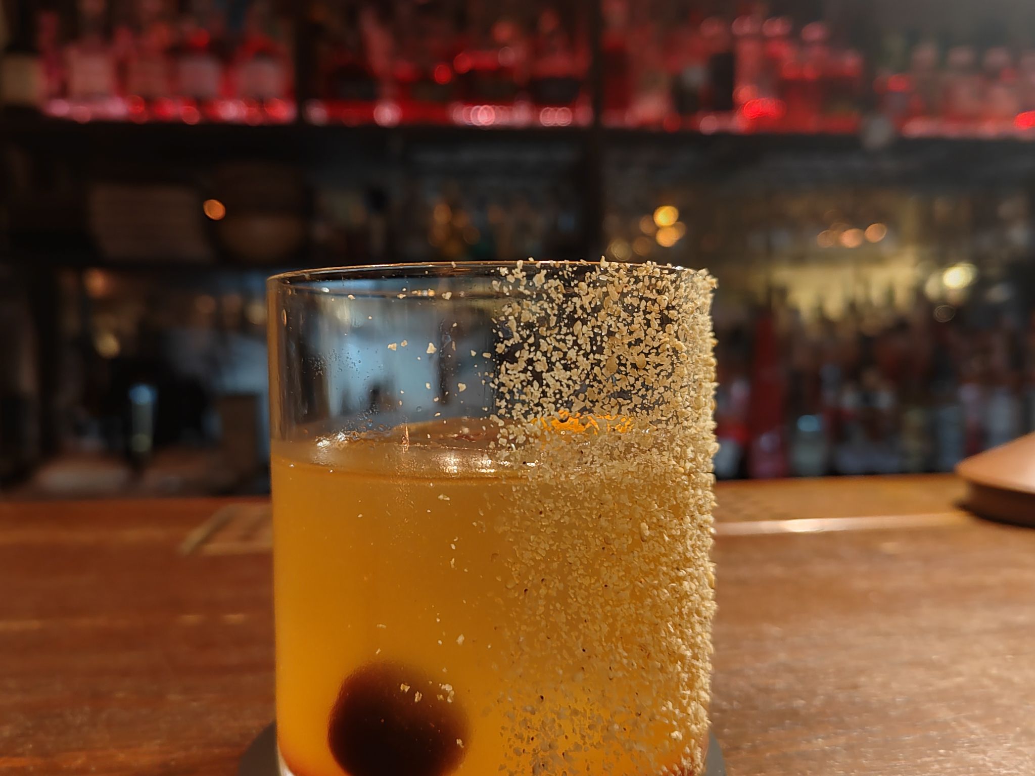 Old fashioned (2026) - Gentlemen 1919