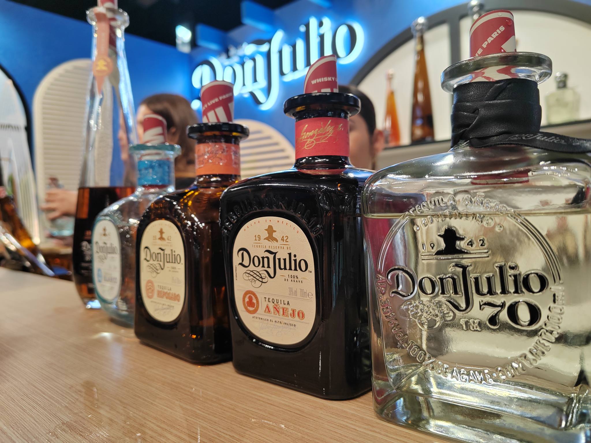 Don Julio - Tequila premium