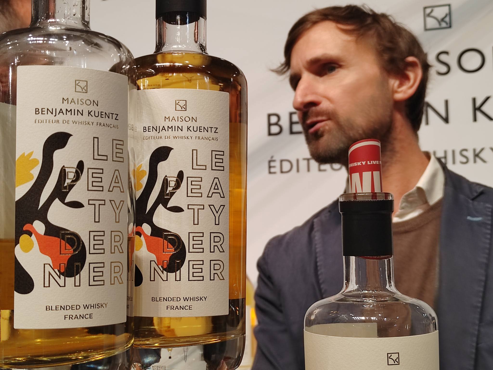 Maison Benjamin Kuentz - Le Peaty Dernier