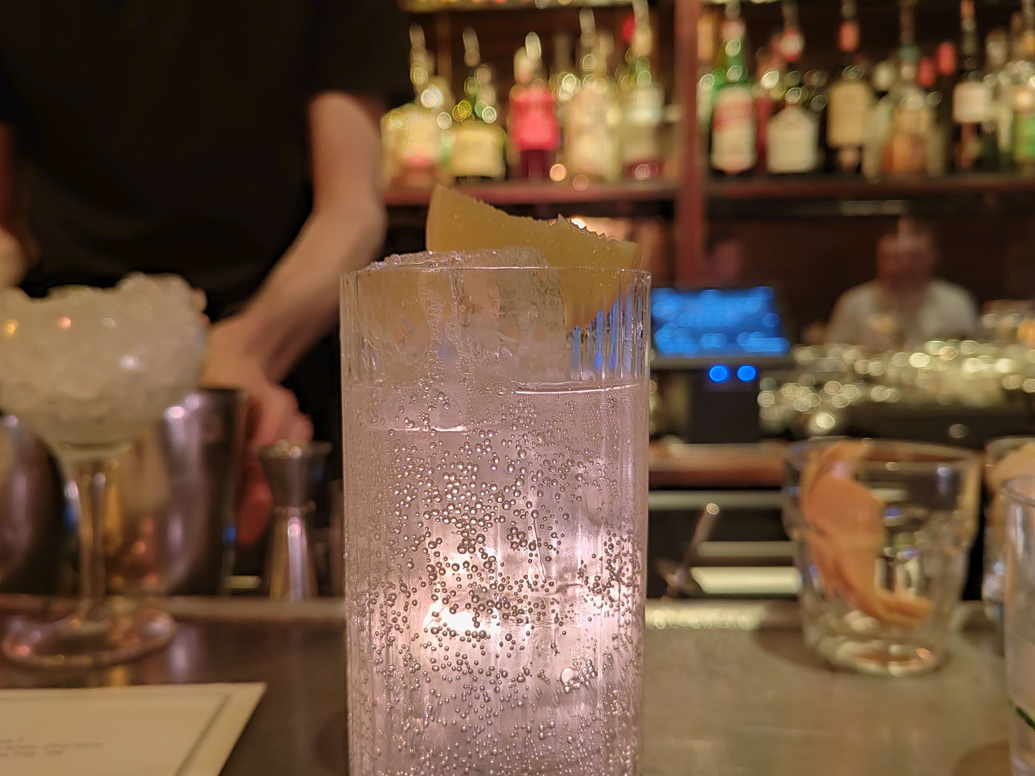 Nabbia Breizh - Experimental Cocktail Club