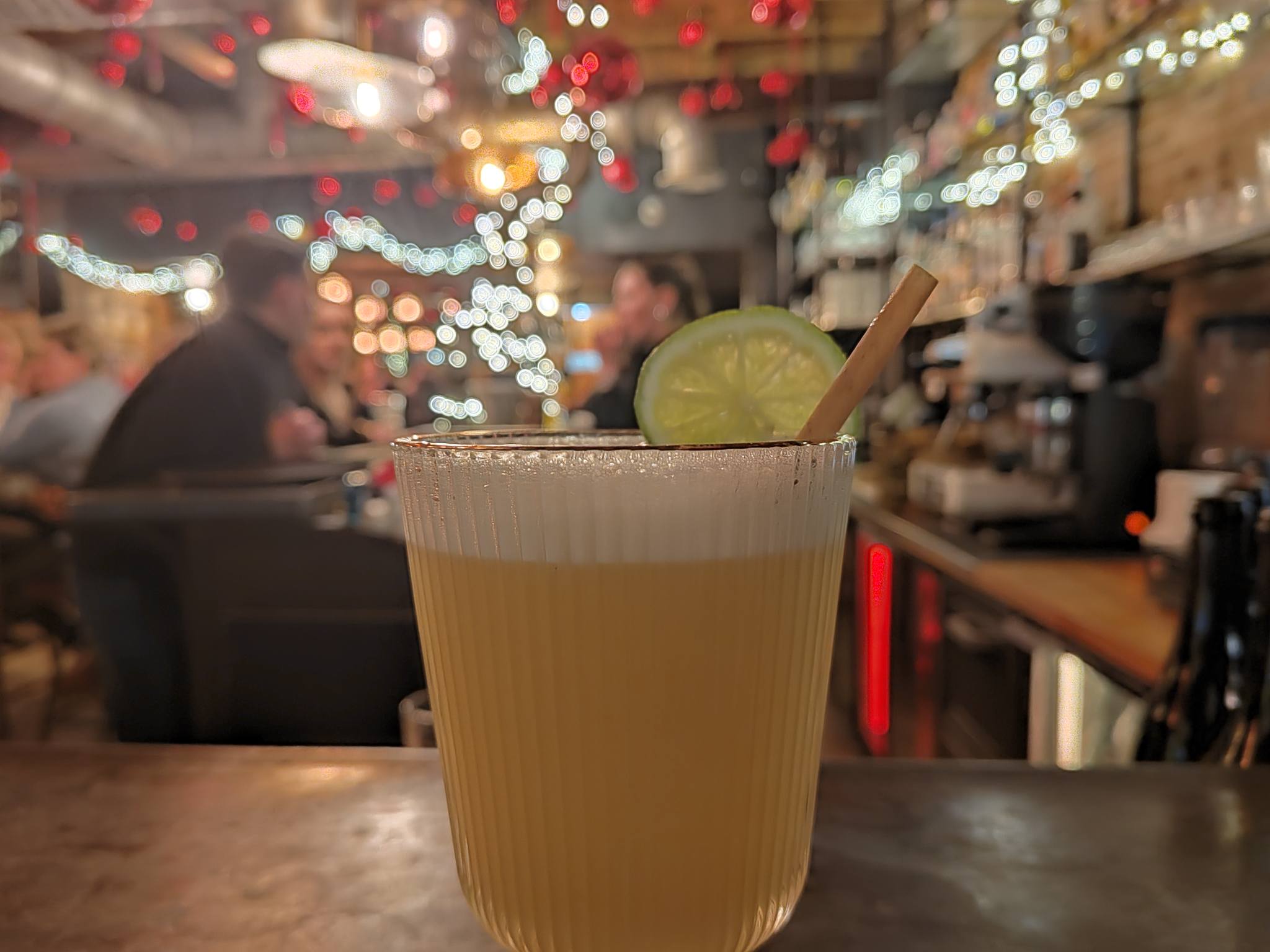 Big Easy - Le Bronx (bar sur le port des Sables d'Olonne)