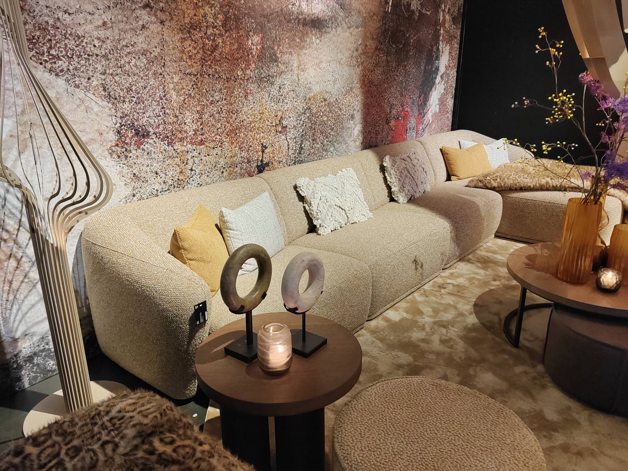 PMP Furniture : nouvelles collections de mobilier (Pays-Bas) - Sofa