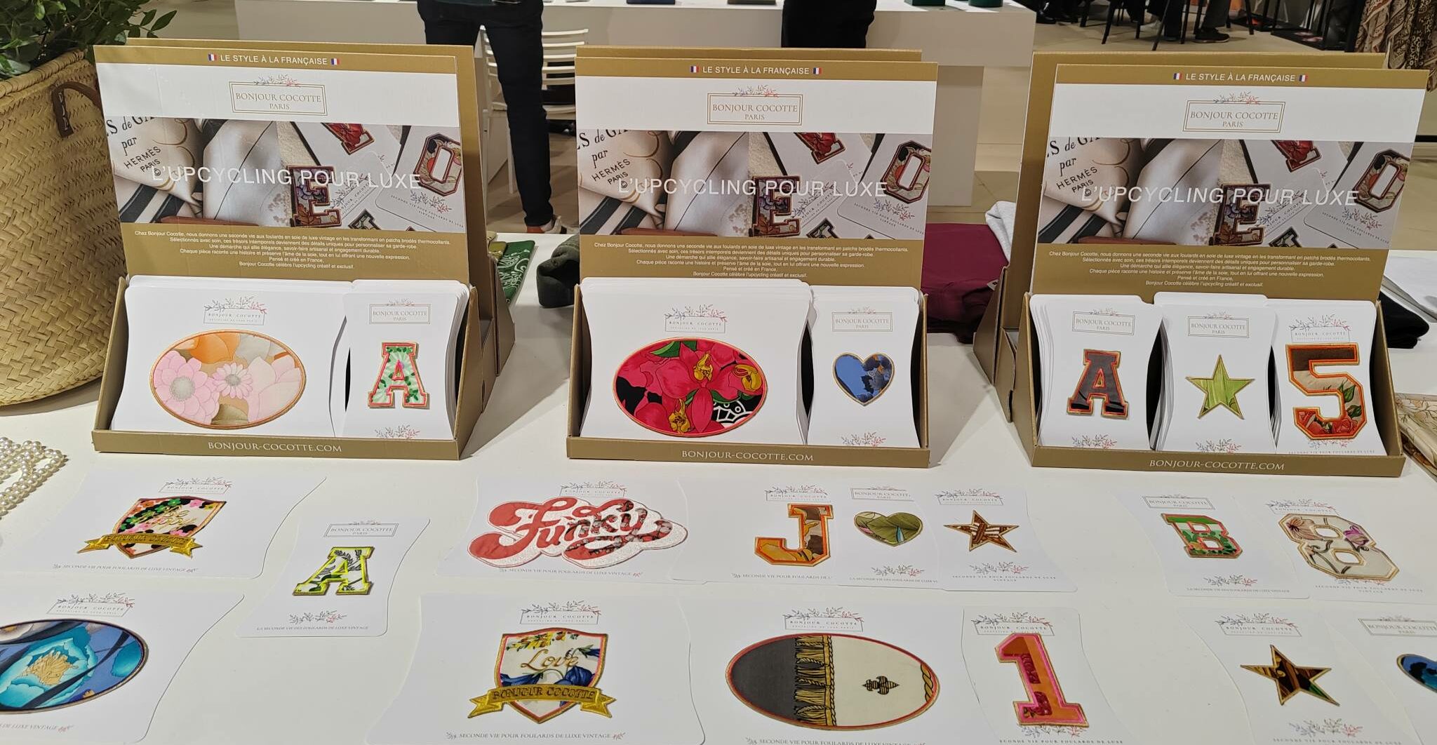 Bonjour Cocotte - Who's Next - Janvier 2026