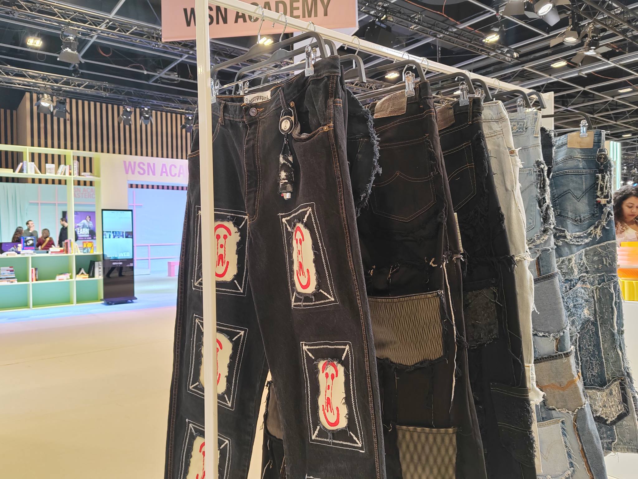 Prototypes Paris - Who's Next - Janvier 2026