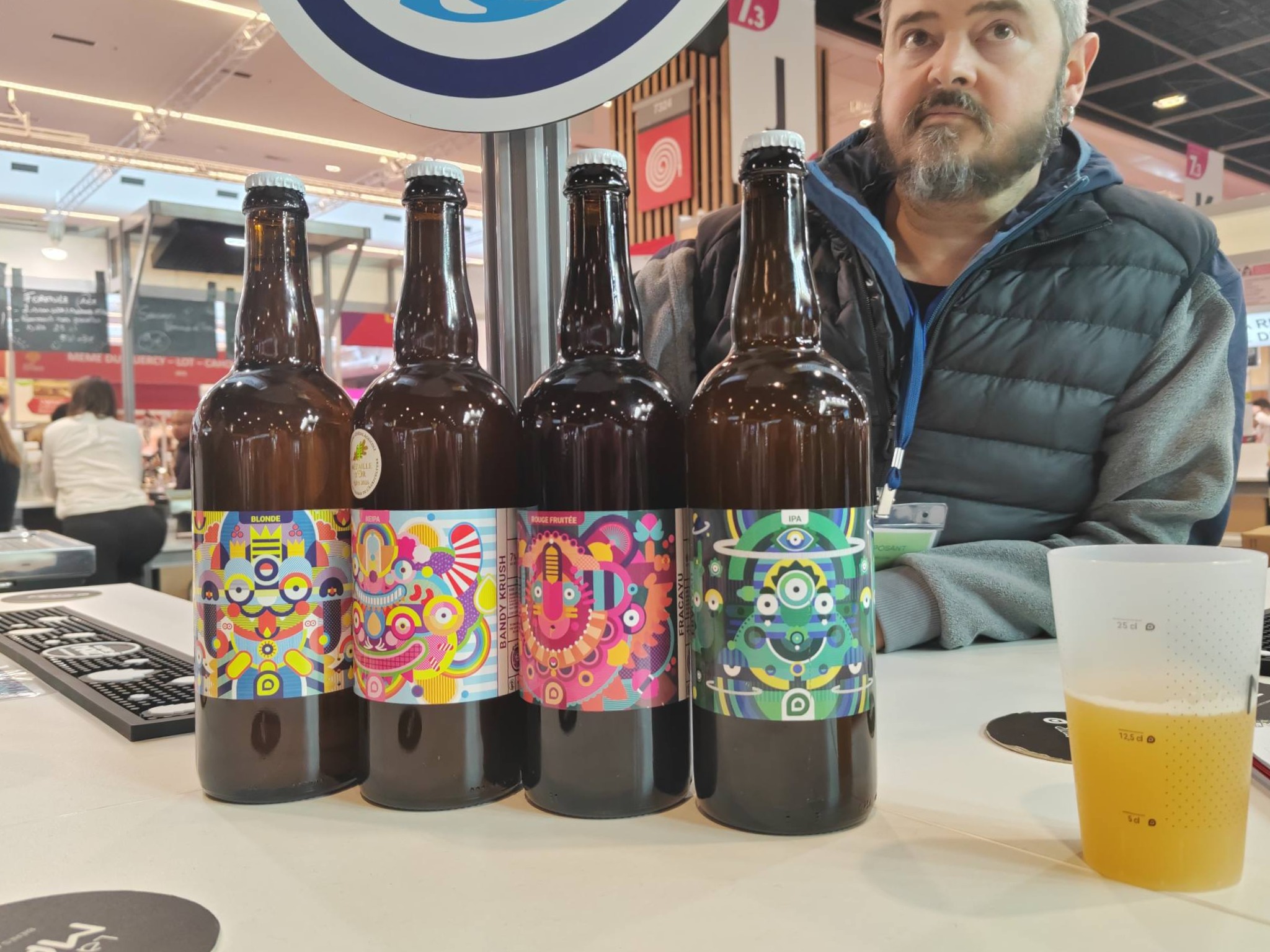 La P'tite Maiz - Nouvelle gamme (février 2026)