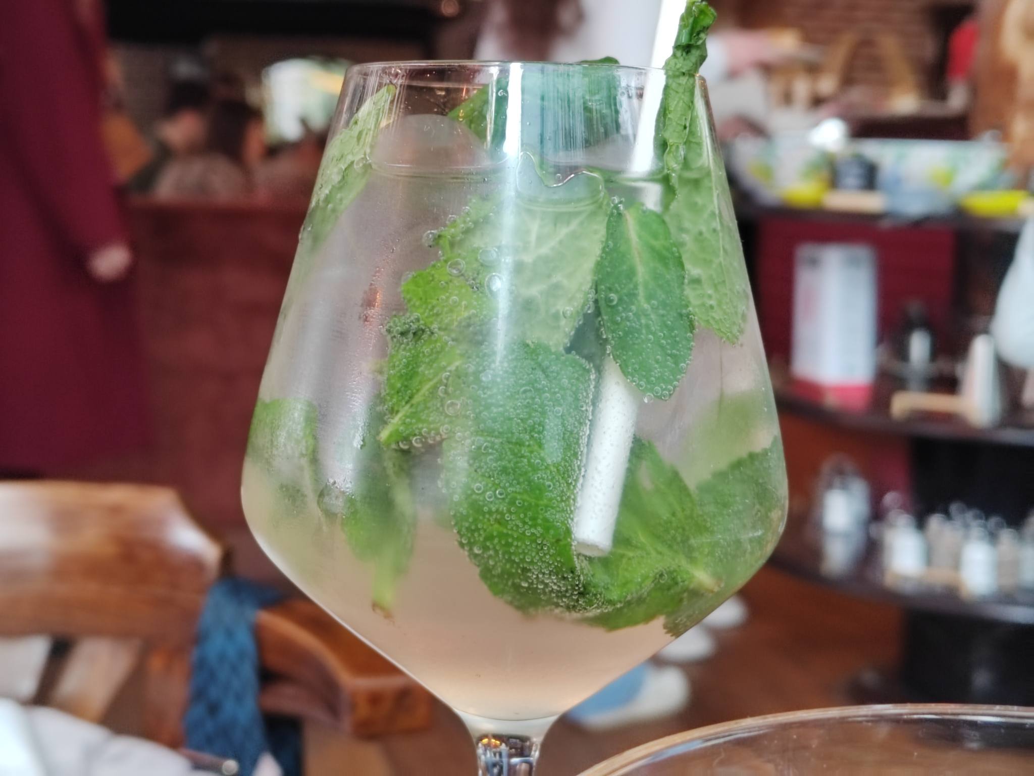 Spritz - Restaurant trattoria Dopo - Boulogne-Billancourt