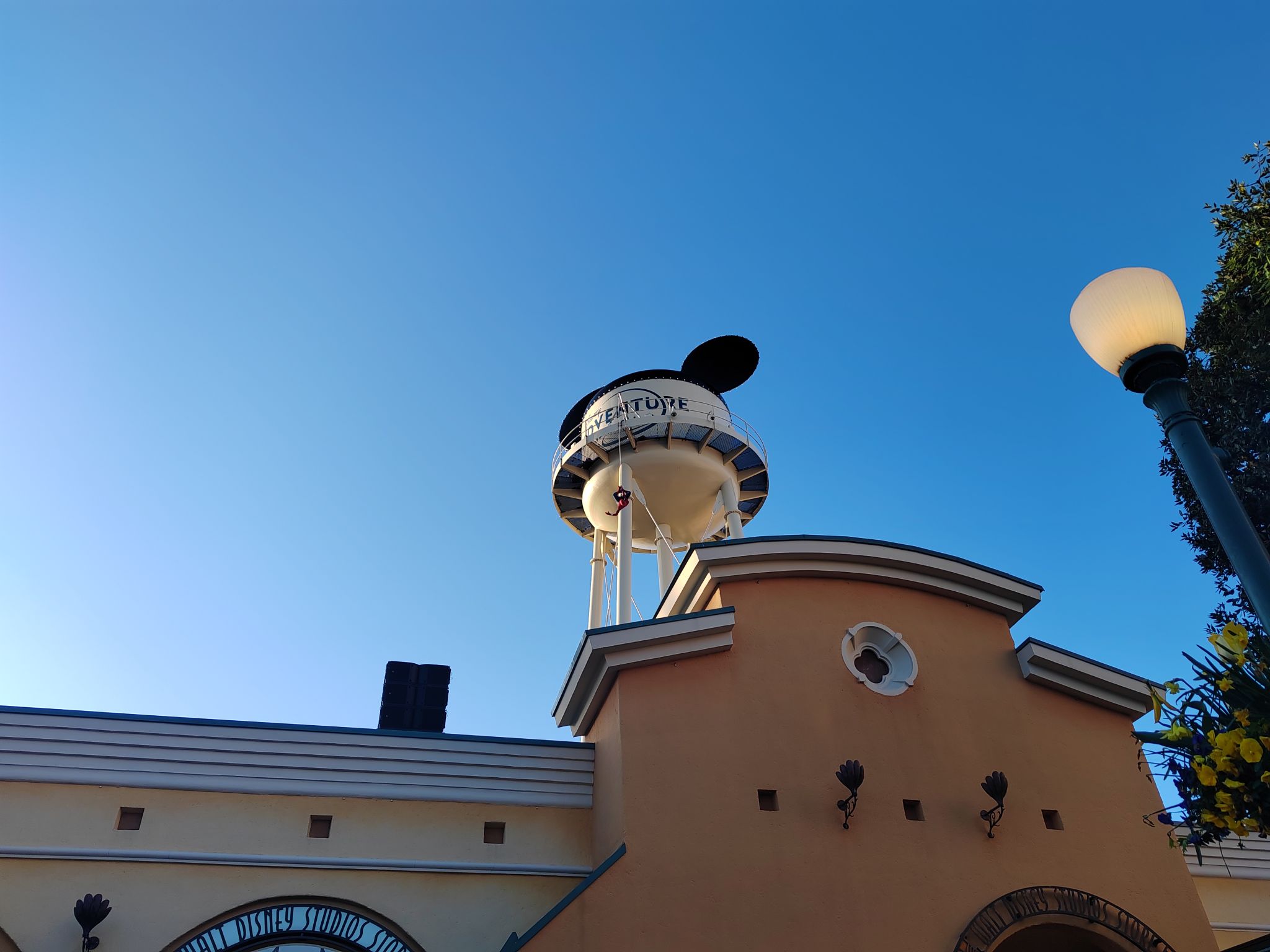 Disney Adventure World : nouveau nom du parc depuis le 29 mars 2026