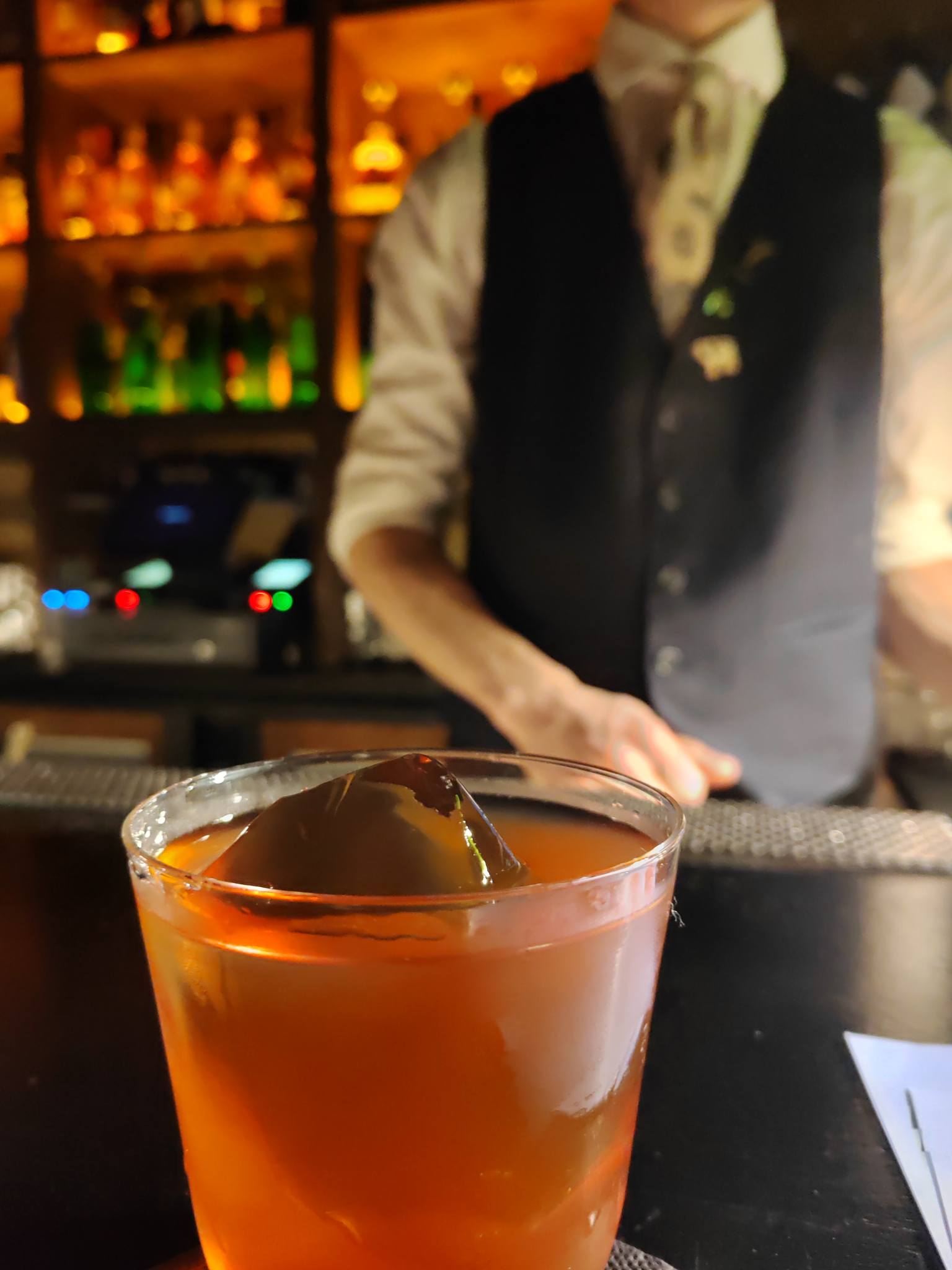 Notorious - Cocktail Moonshiner Live Festival (mars 2026)