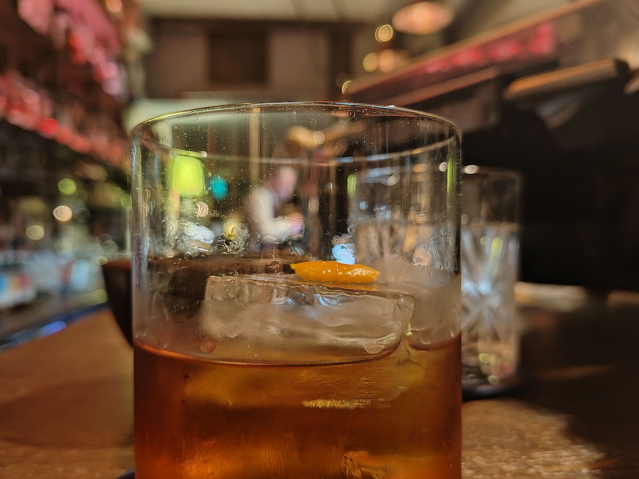 Vieux Carré
