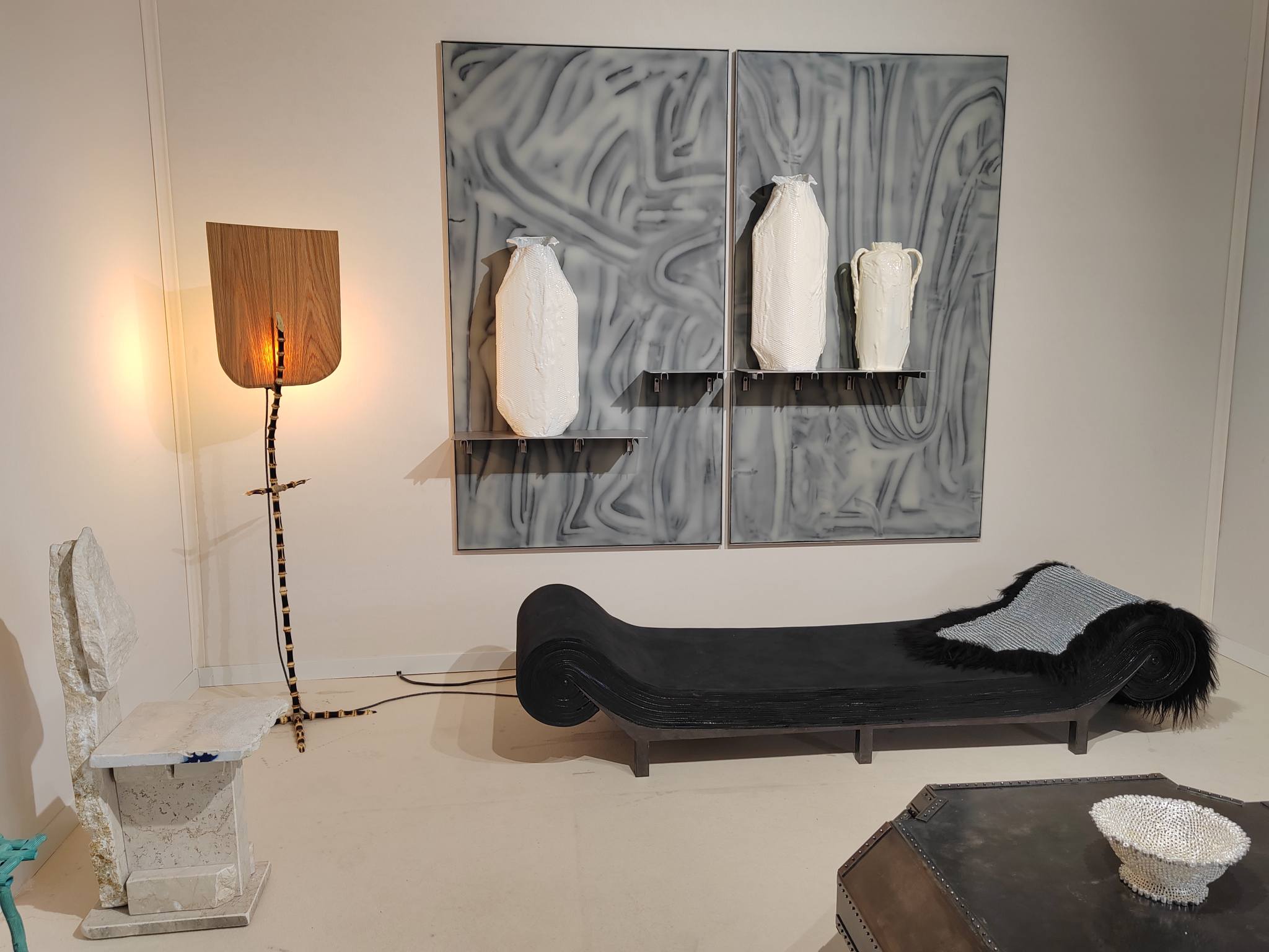 Uppercut - Matter and Shape (2026)