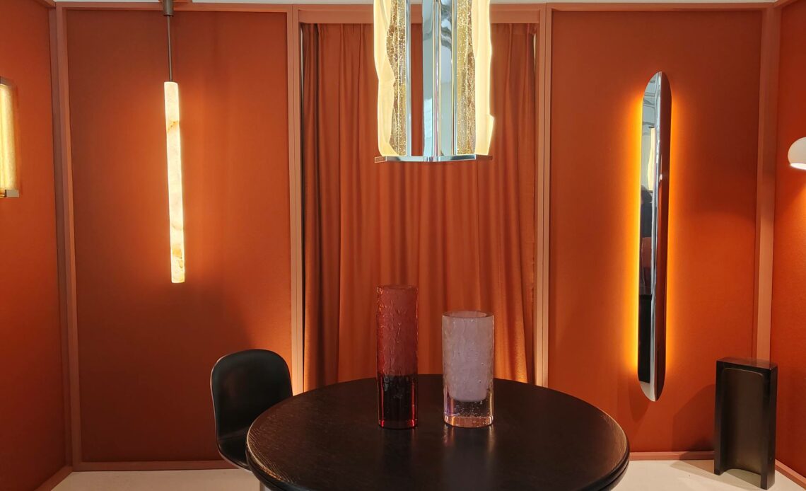 Garnier et Linker - Matter and Shape (2026)