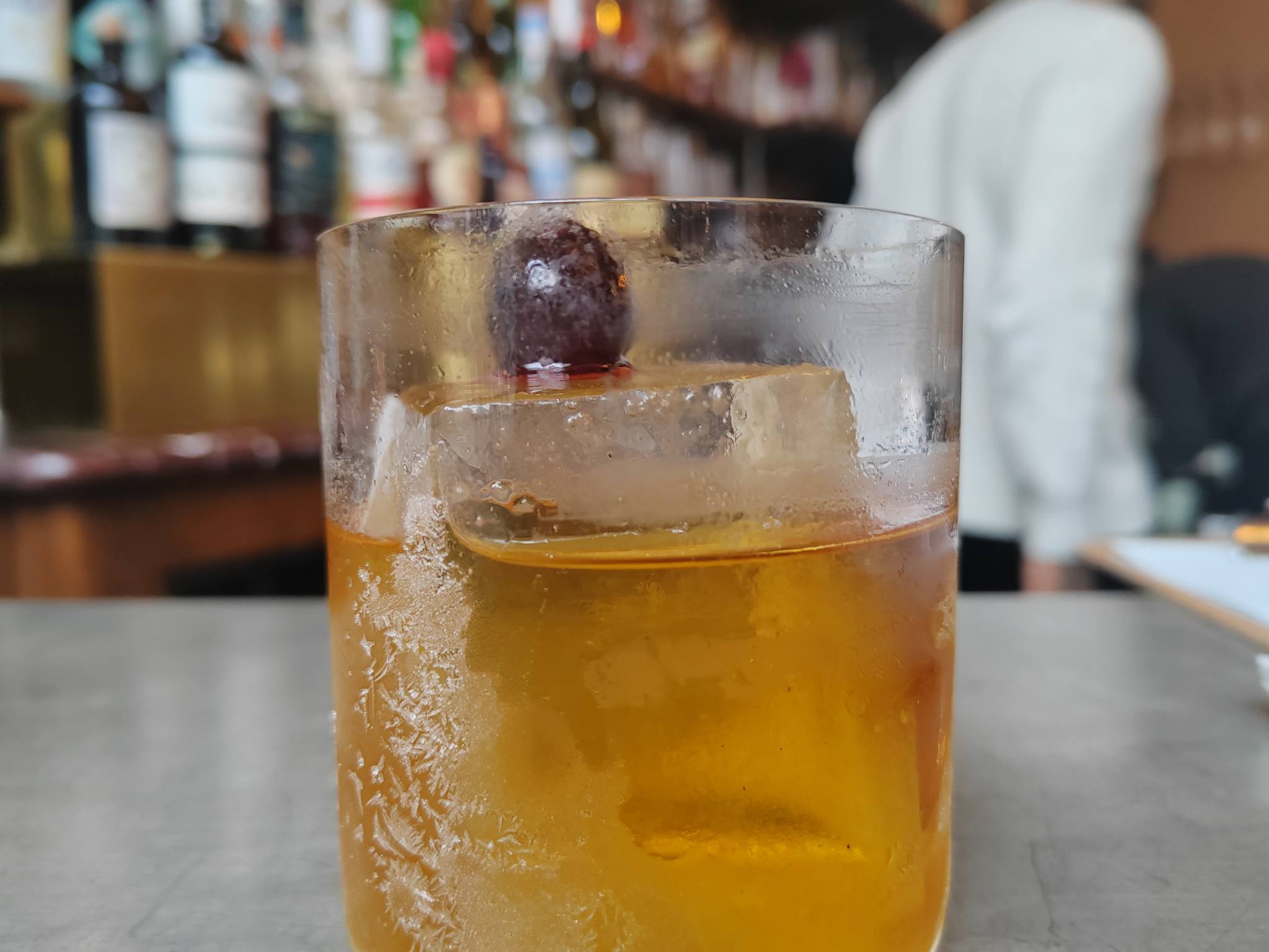 Antibes - French Riviera République - Bar à cocktails à Paris 11e