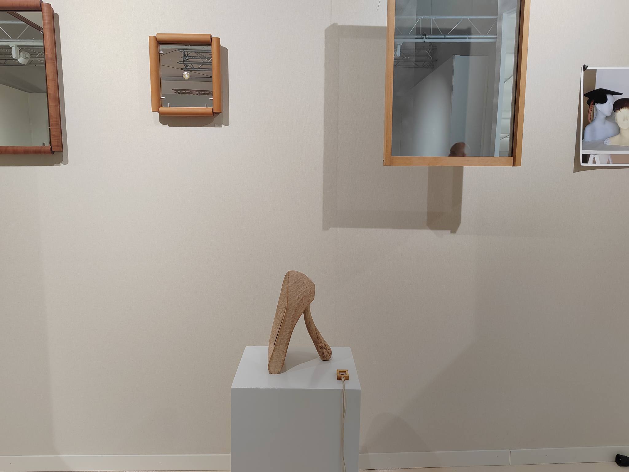 Cassetta - Matter and Shape (2026)