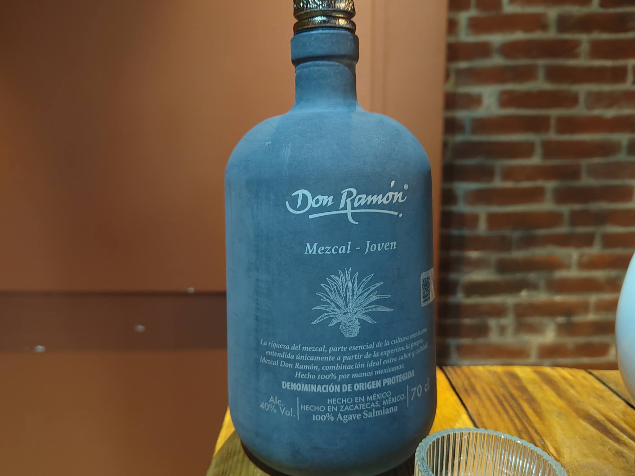 Don Ramon - Mezcal
