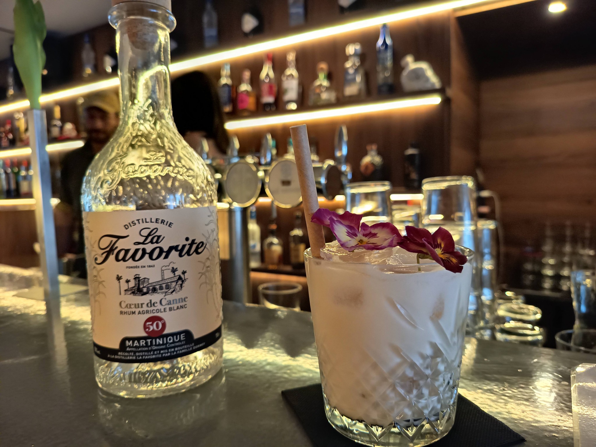 KKang - Cocktail Koko Bello