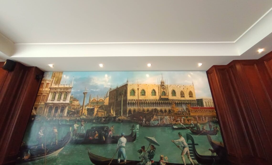Da Lucrezia Osteria - Restaurant italien à Paris 15e