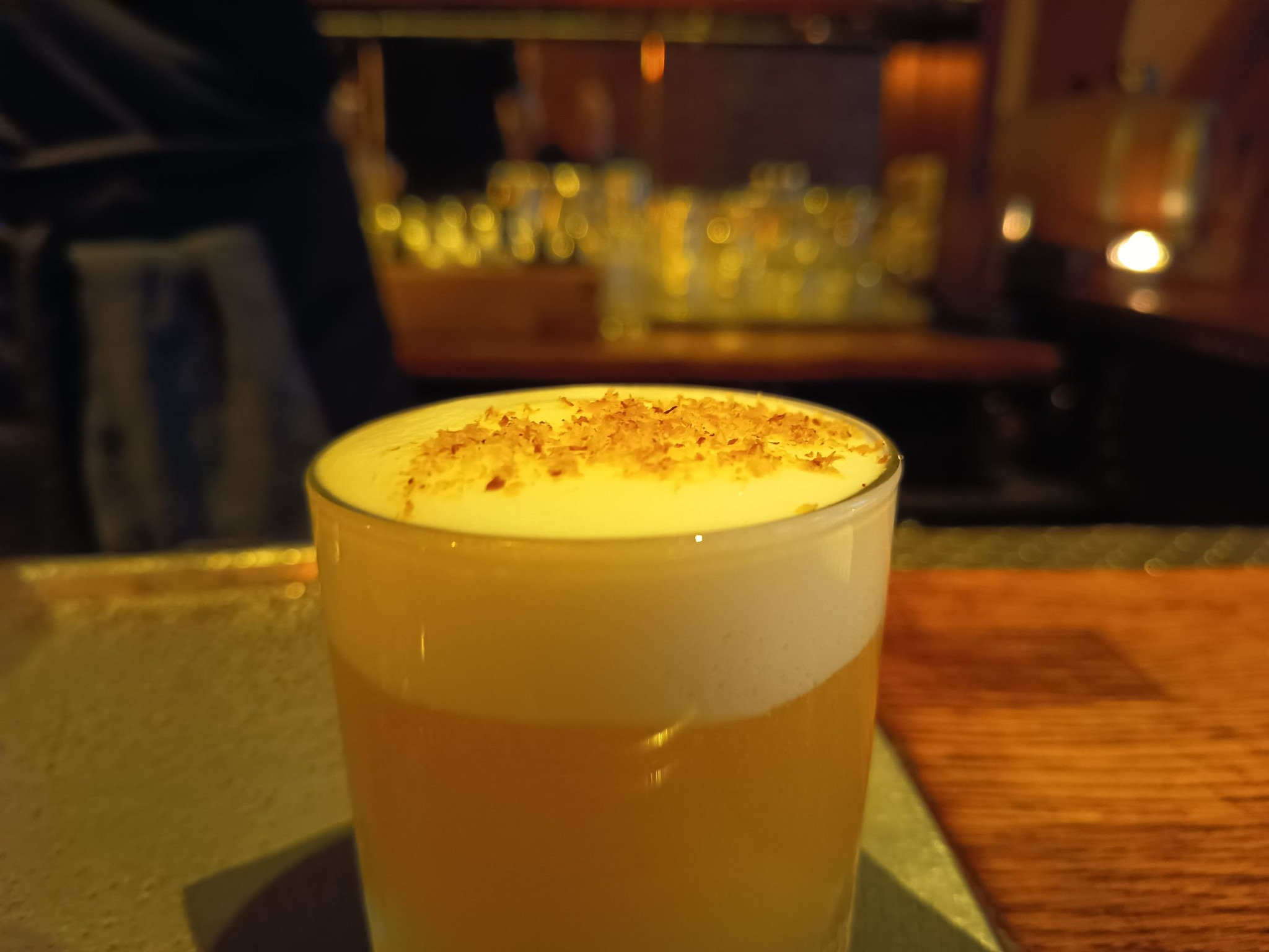 Rice Rice Baby - Experimental Cocktail Club - Bar à cocktails à Paris (rue Saint-Sauveur, Sentier)