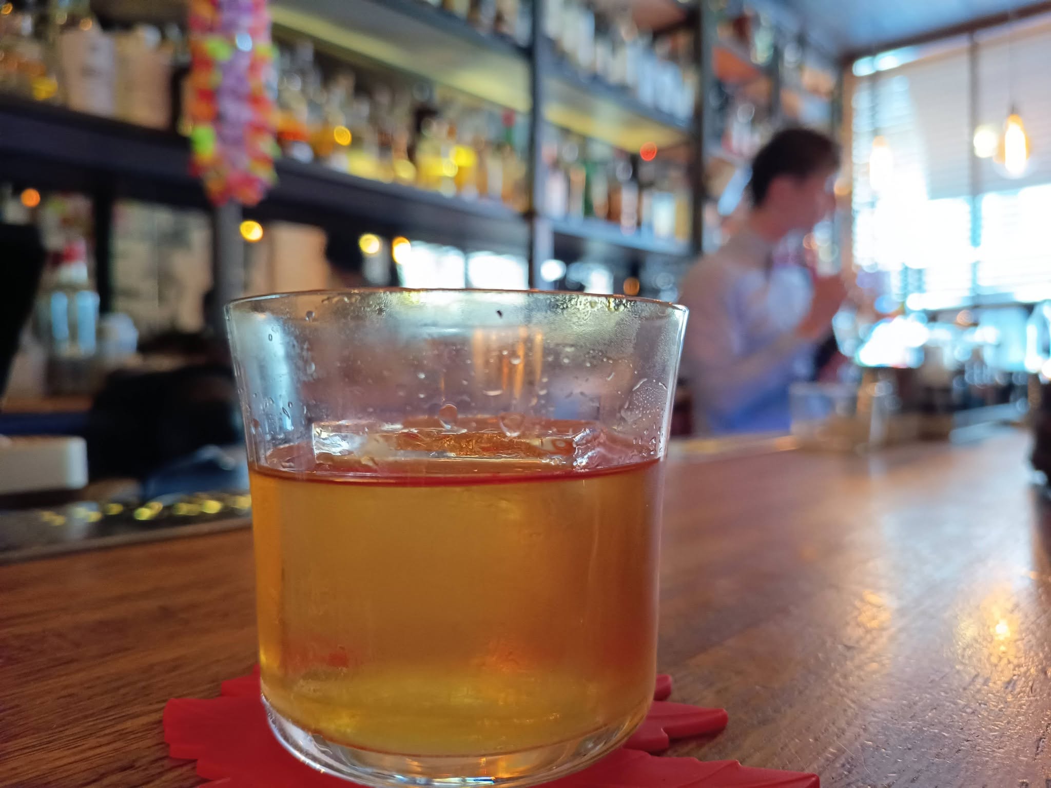 Canada - Cocktail printemps-été 2026 au Calbar (bar à cocktails à Paris 12e)