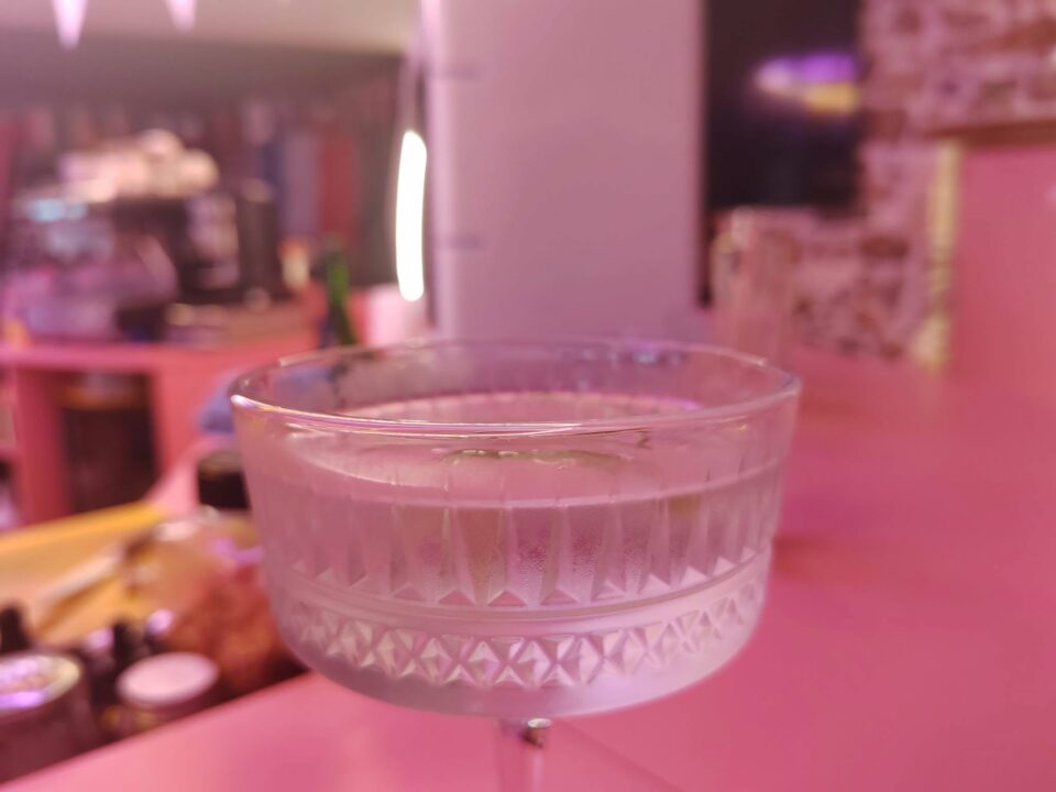 Tomate - Bar Ayo (Les Sables d'Olonne)