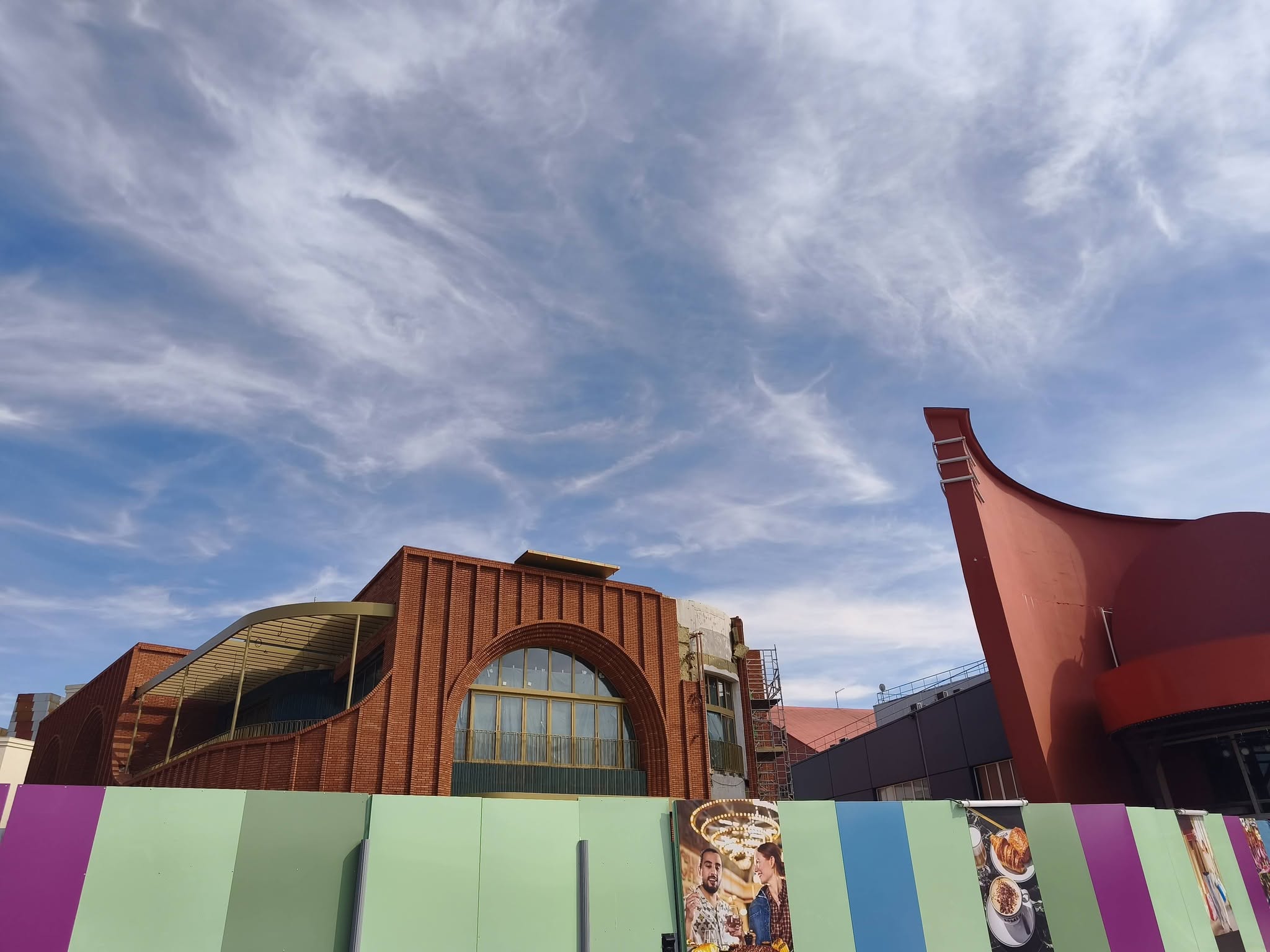 Restaurant Casa Giulia à Disney Village - Disneyland Paris