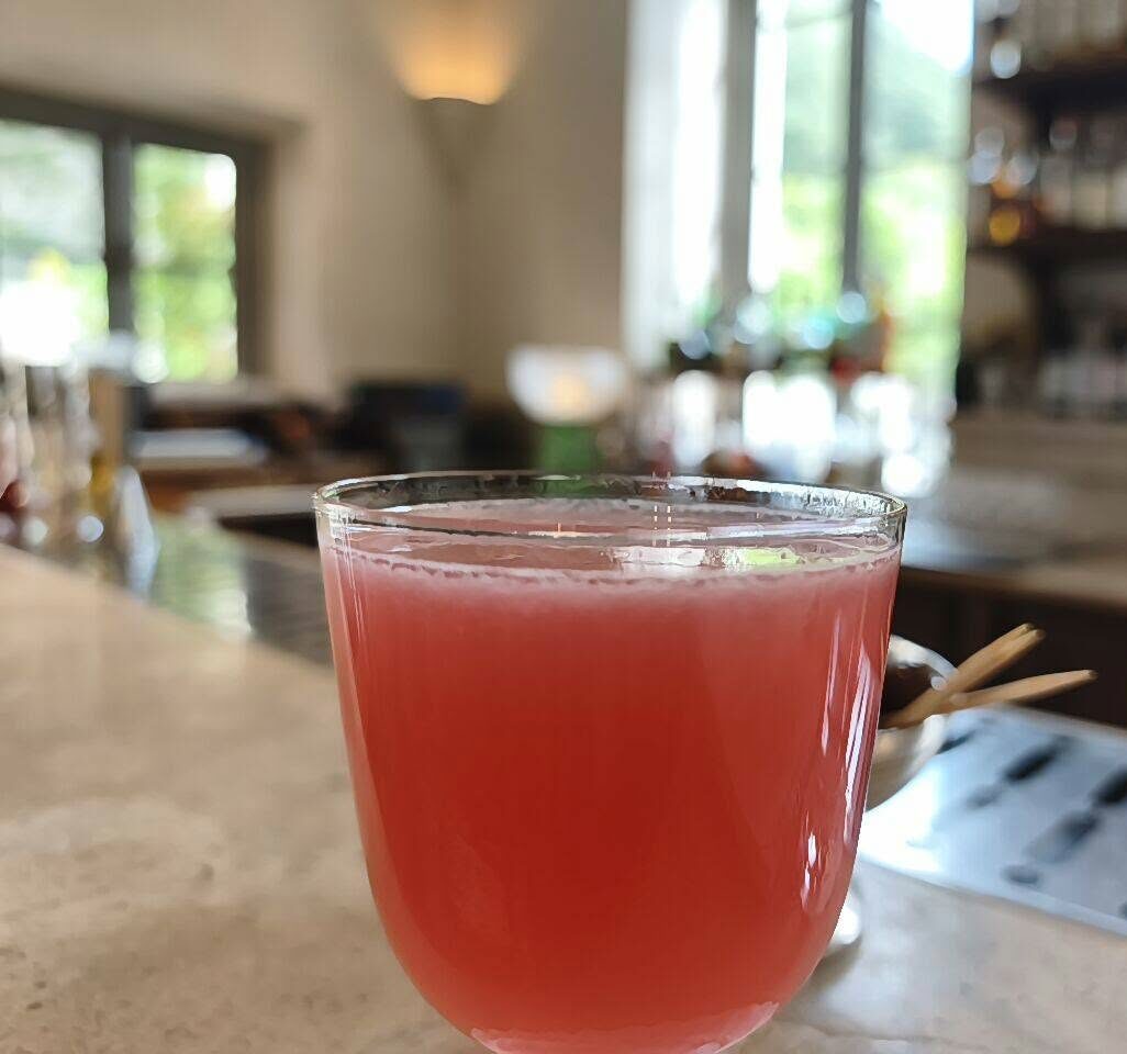 La Sieste - Bar de l'Hôtel du Couvent - Nice