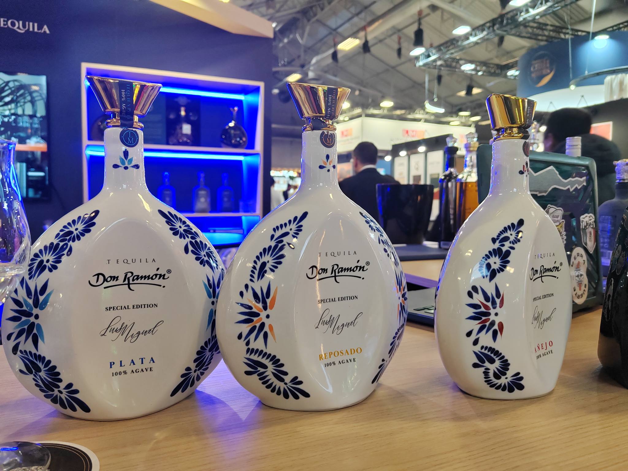 Tequila Don Julio
