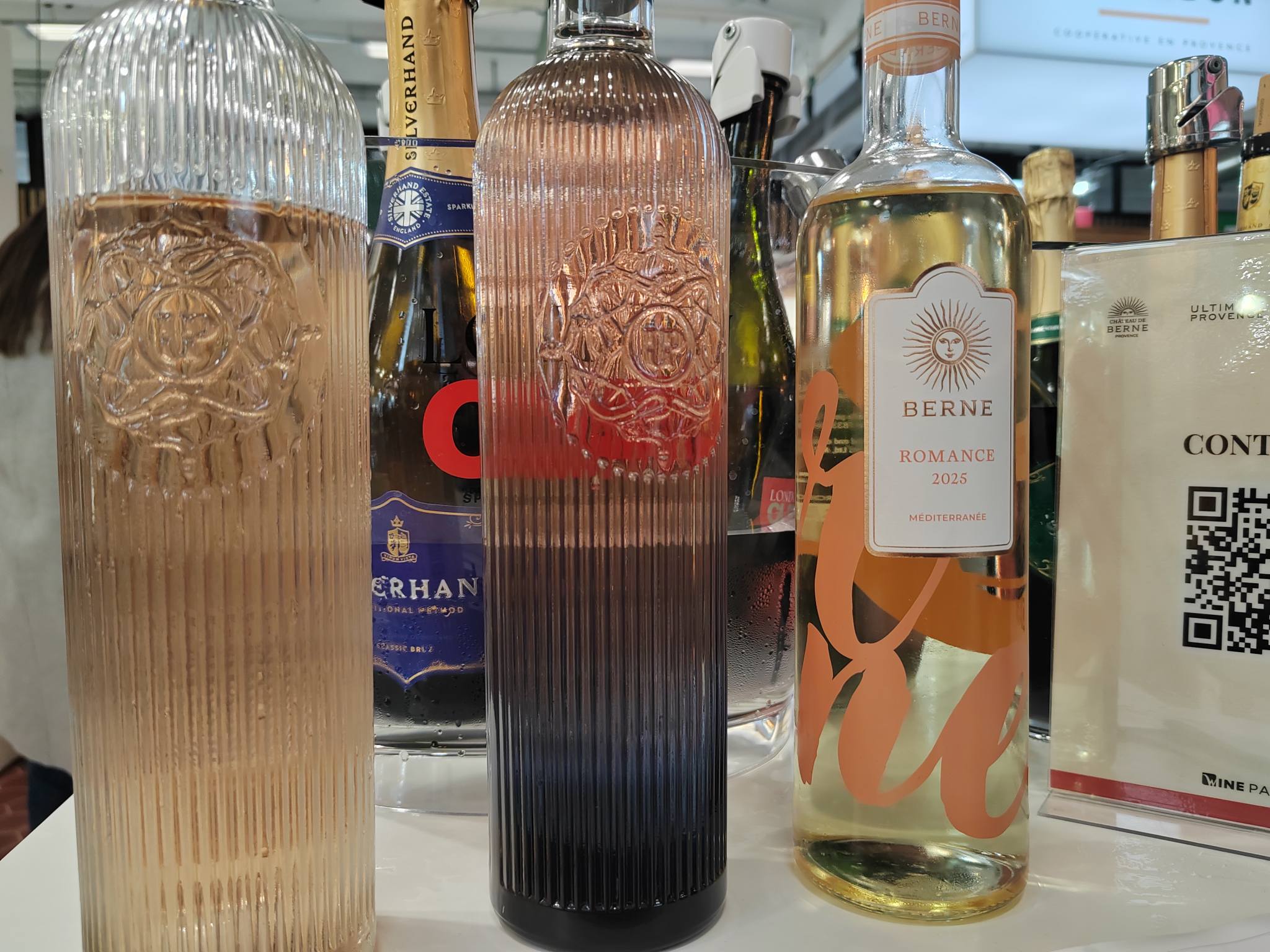 Vins Ultimate Provence