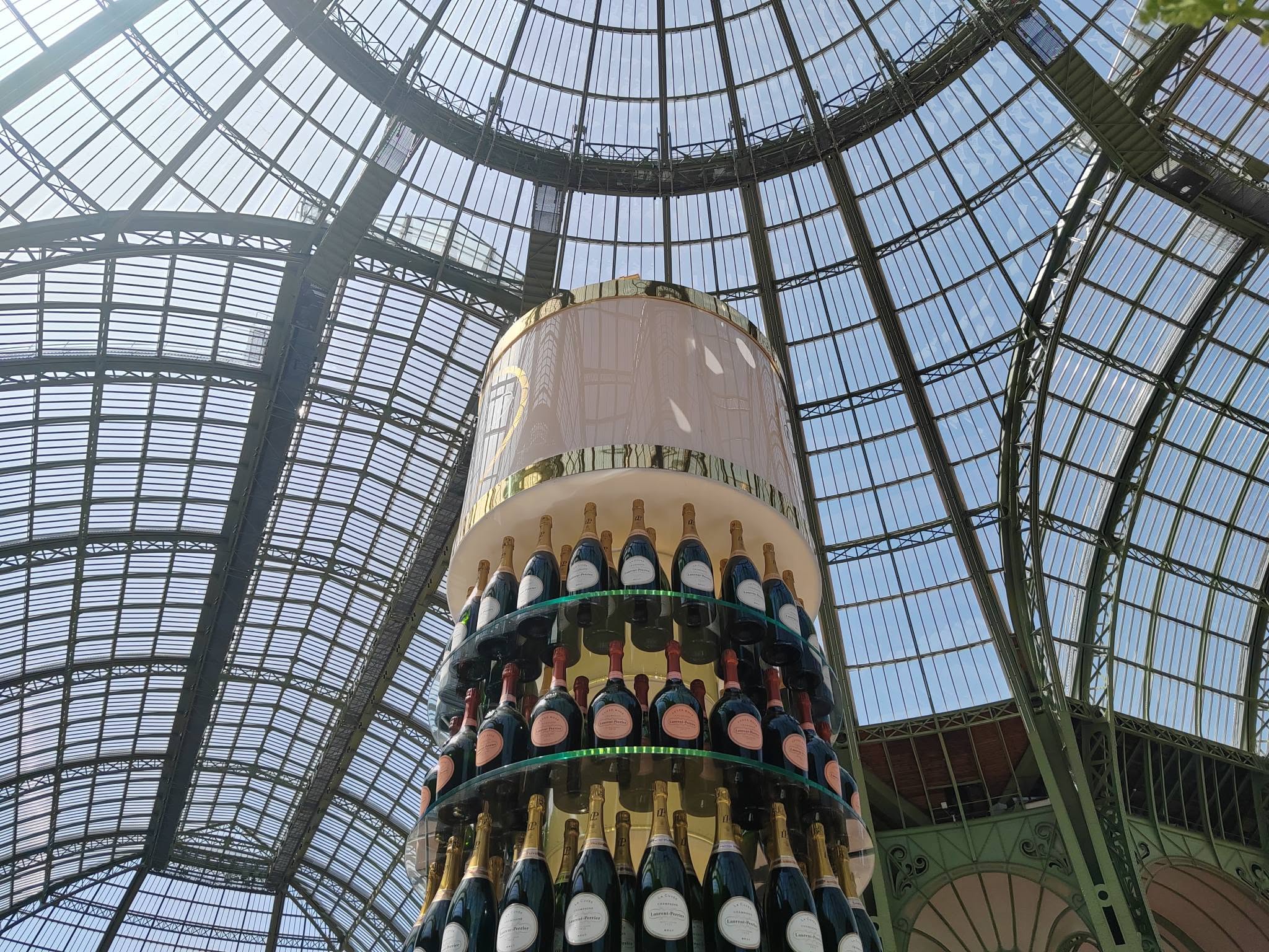 Laurent Perrier - Taste of Paris 2026