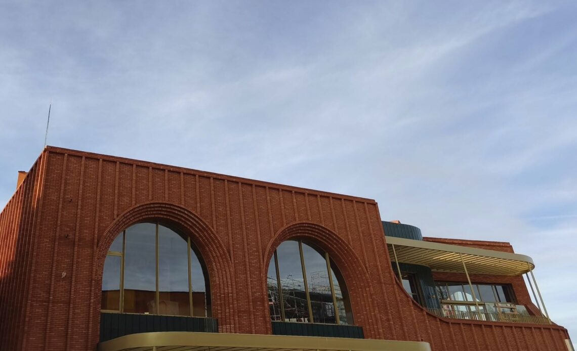 Casa Giulia - Nouveau restaurant italien fin 2026 à Disney Village