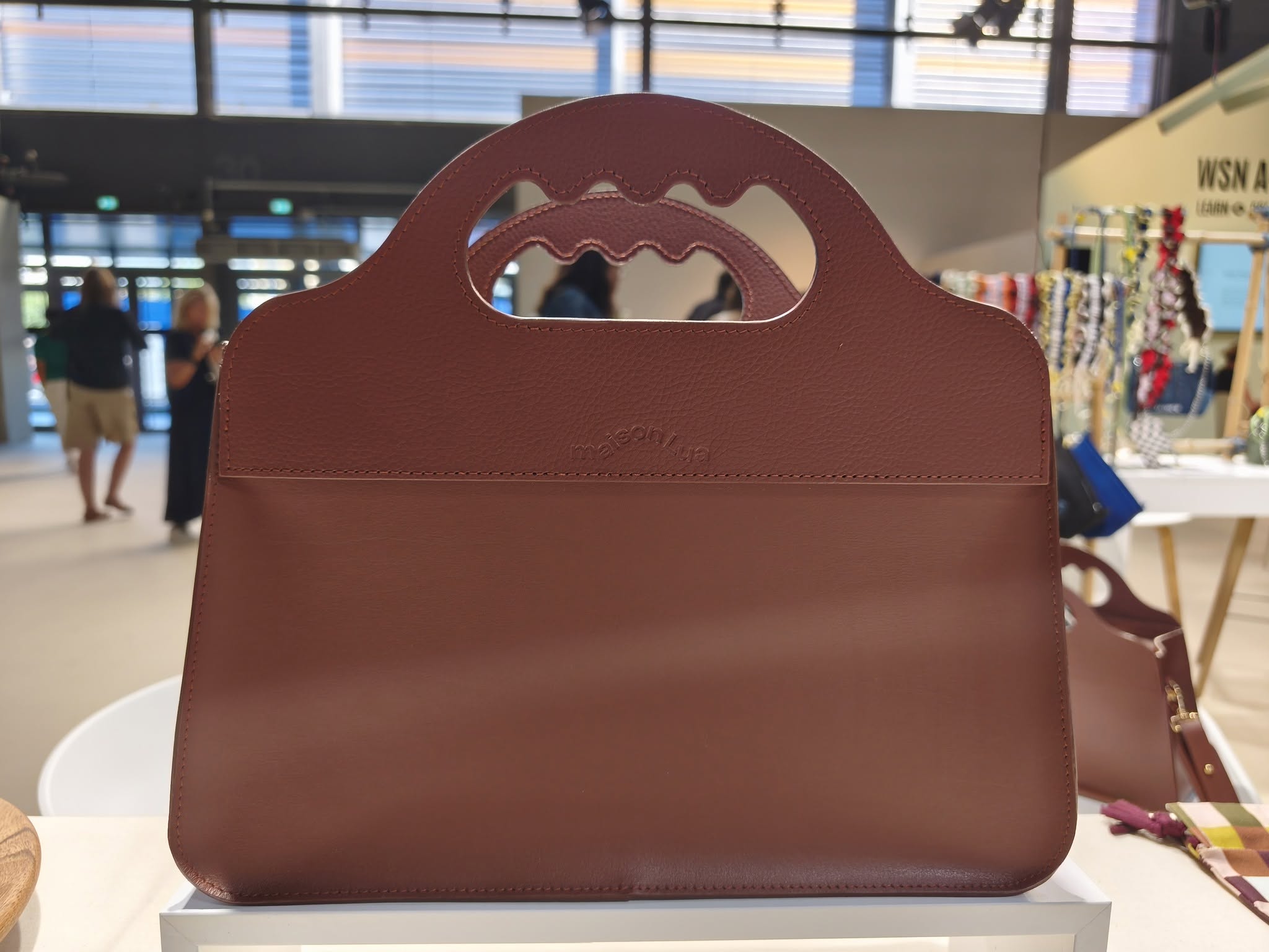 Maison Lua - Start-up mode - Sac à main