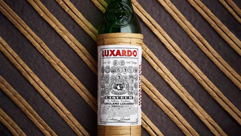 Luxardo - Liqueurs italiennes distribuées par CBH