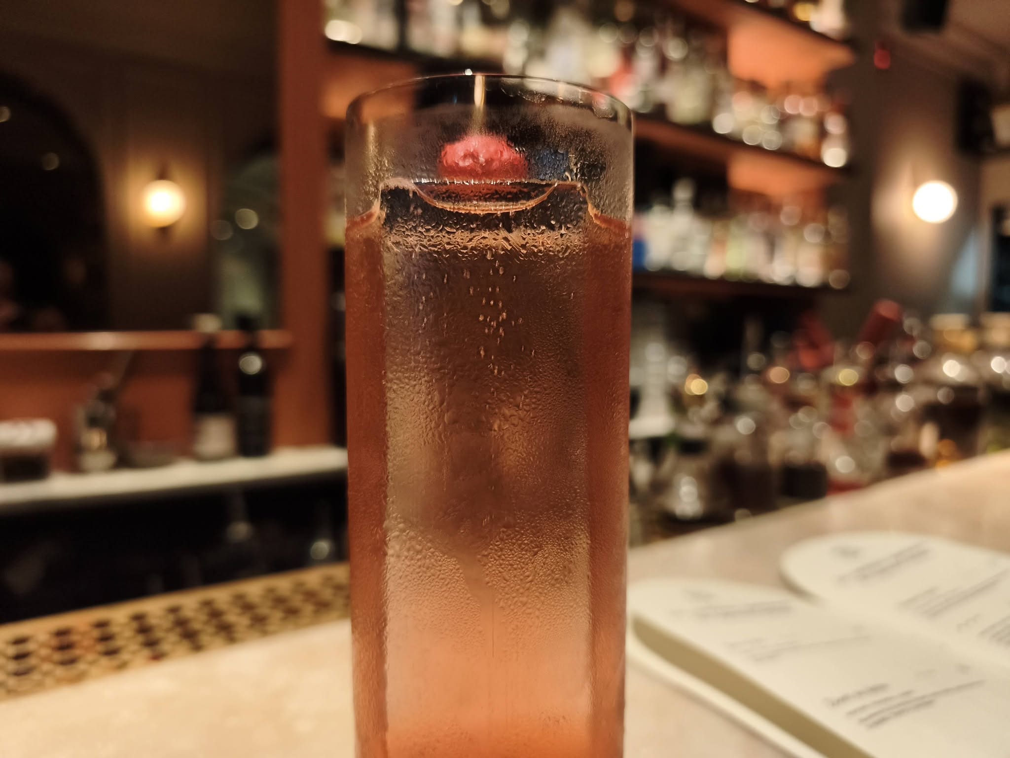 Pique-nique au bord de la Seine - Le Bar Chaumont - Paris