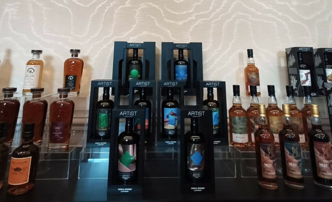 Nouveautés 2027 - La Maison du Whisky - Catalogue Les Anthologistes